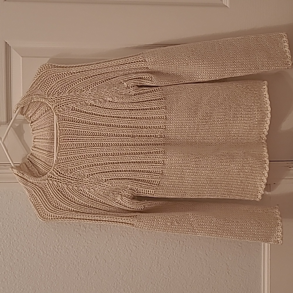 Cozy Sweater